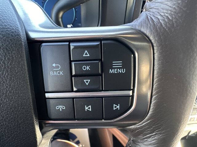 2026 Ford F-350 Super Duty