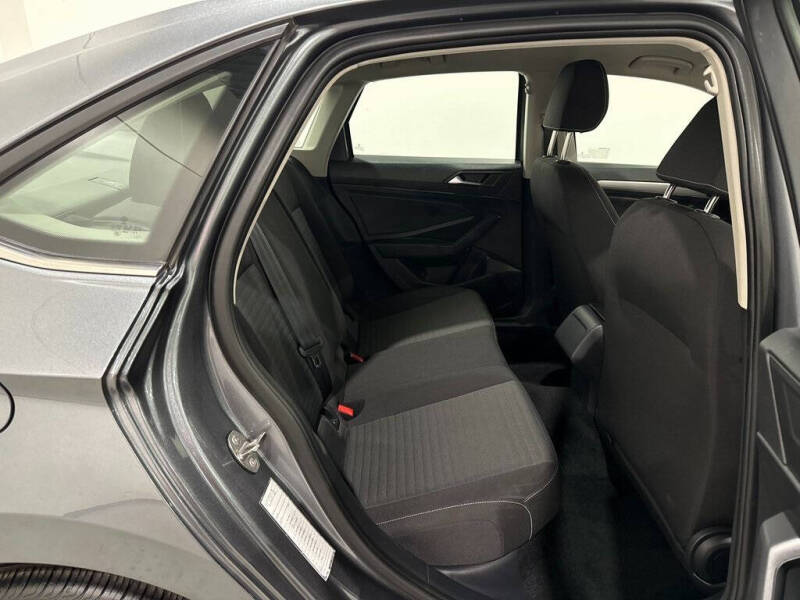 2024 Volkswagen Jetta S