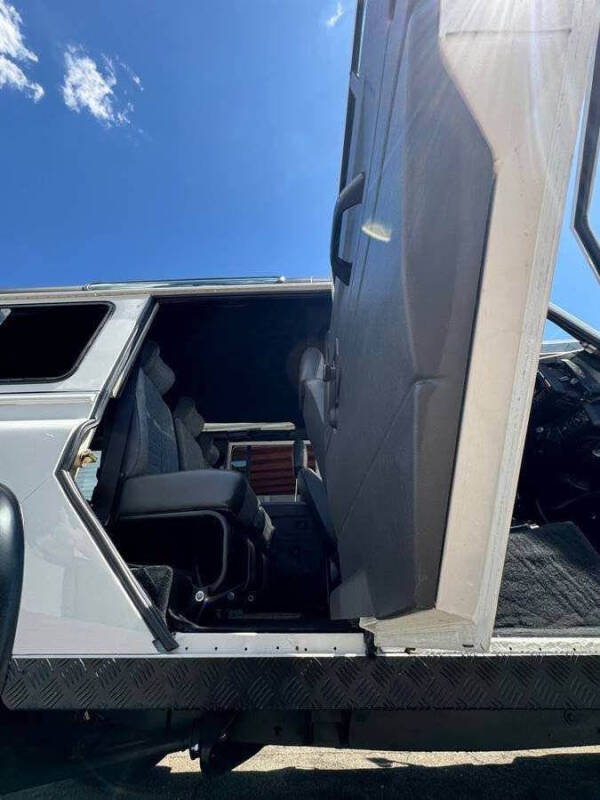 1989 Land Rover Defender