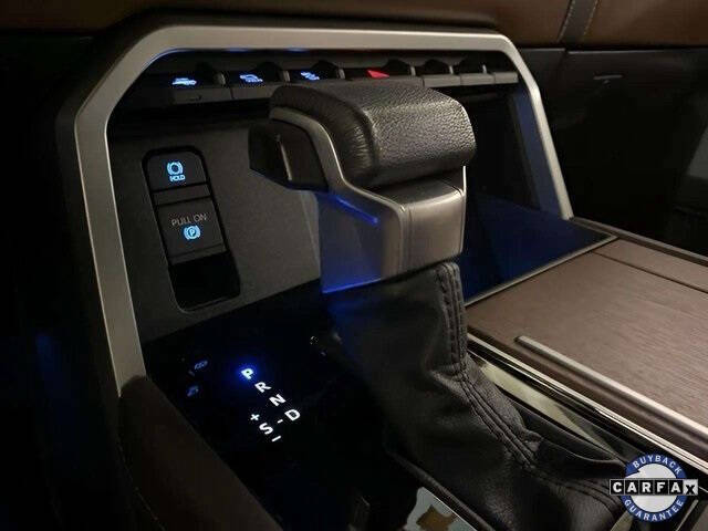 2023 Toyota Tundra 1794 Edition