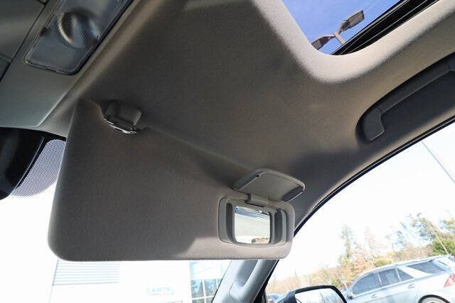 2018 Toyota Sequoia SR5