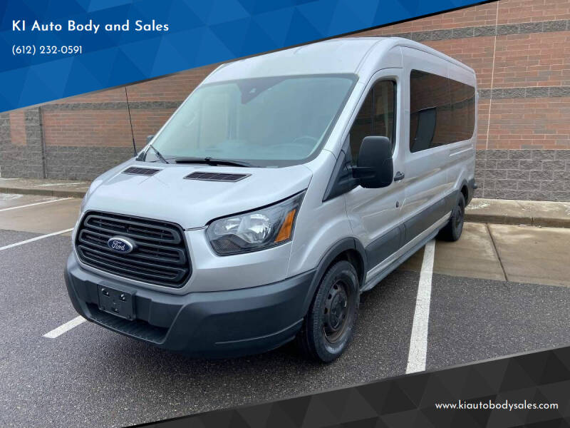 Ford transit best sale for sale victoria