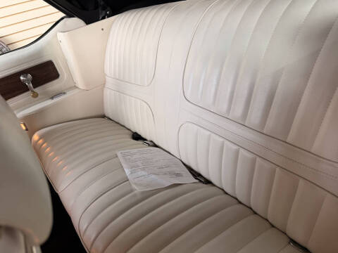 1972 Oldsmobile Cutlass