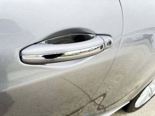 2005 Bentley Continental GT Turbo