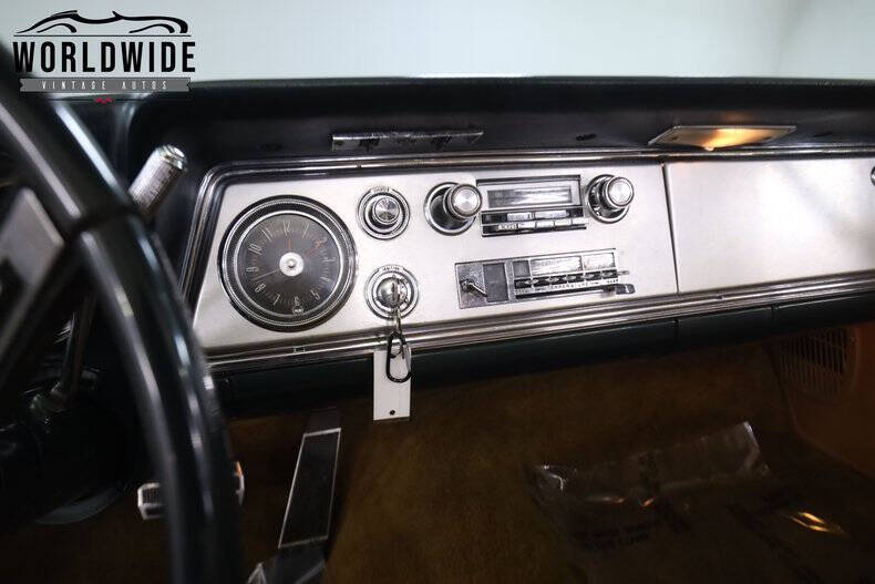 1965 Oldsmobile Eighty-Eight