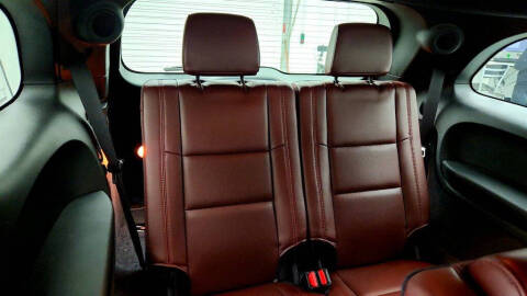 2024 Dodge Durango R/T Plus