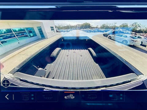 2024 GMC Sierra 3500HD