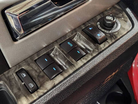 2015 Ford Expedition Limited