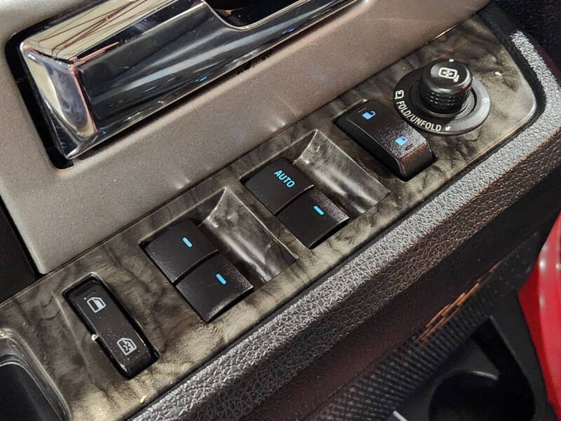 2015 Ford Expedition Limited