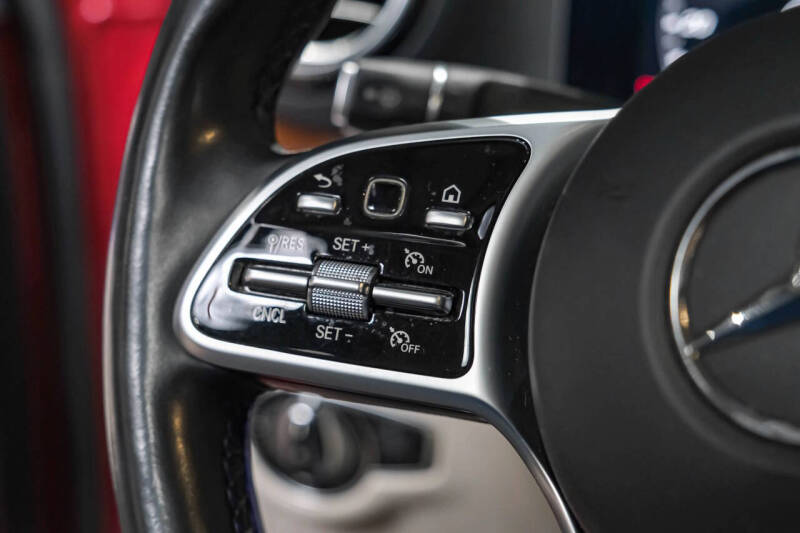 2019 Mercedes-Benz E-Class E 300 4MATIC