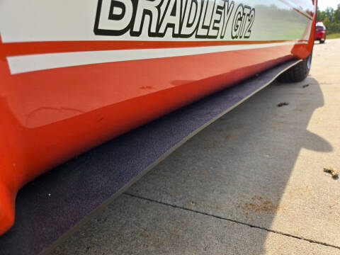 1980 Bradley GT2