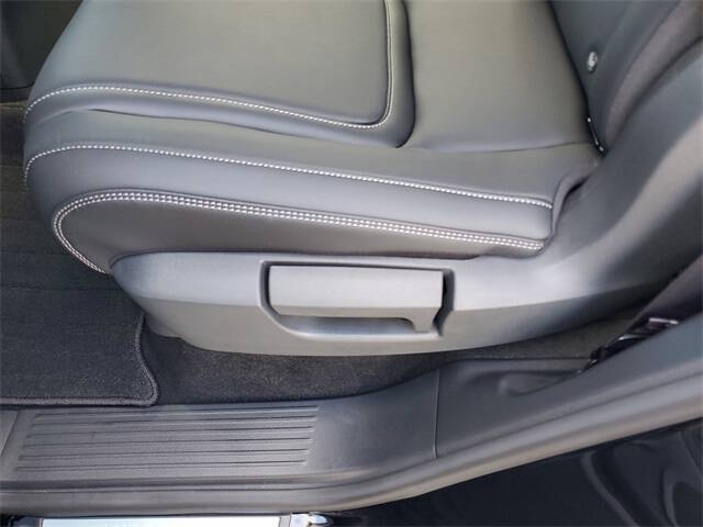 2026 Infiniti QX80 Pure