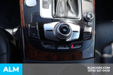 2015 Audi A5 2.0T quattro Premium Plus