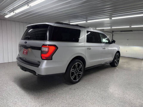 2019 Ford Expedition MAX Limited