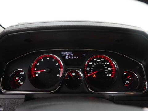 2016 GMC Acadia SLT-1
