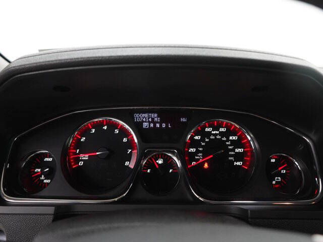2016 GMC Acadia SLT-1