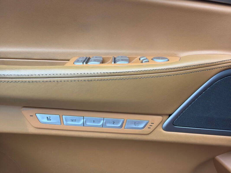 2018 BMW 7 Series