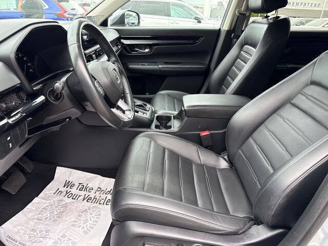 2023 Honda CR-V