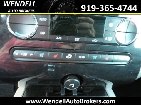 2014 Ford Expedition Limited