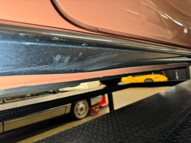 1955 Chrysler New Yorker