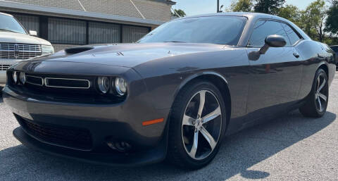 2019 Dodge Challenger GT