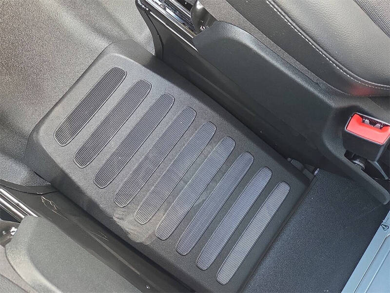 2026 Ford Transit 250