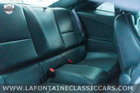 2010 Chevrolet Camaro SS