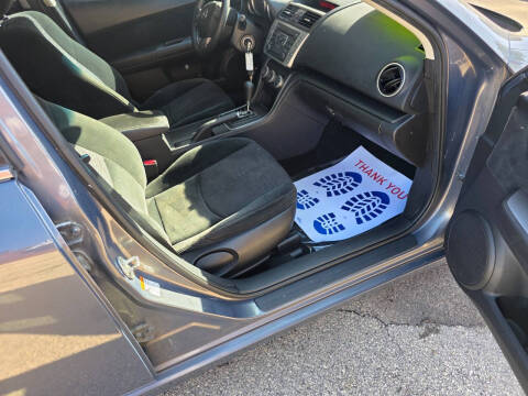 2010 Mazda MAZDA6 i Sport