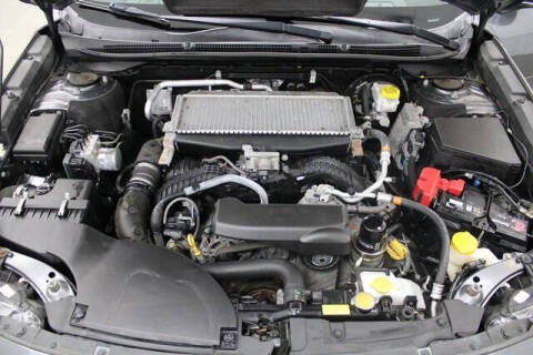 2021 Subaru Outback Onyx Edition XT