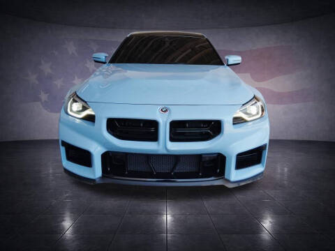 2024 BMW M2