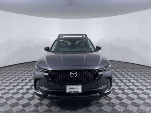 2026 Mazda CX-50 Hybrid Preferred