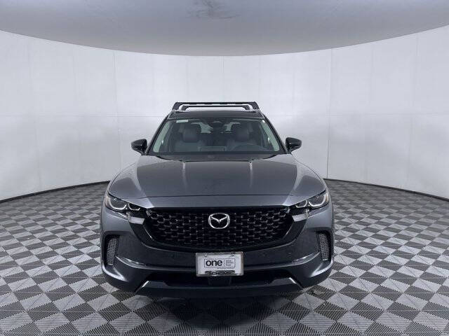 2026 Mazda CX-50 Hybrid Preferred