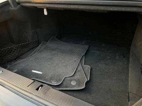 2011 Mercedes-Benz S-Class S 400 Hybrid