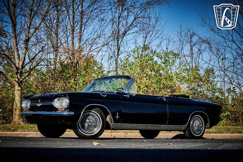 1964 Chevrolet Corvair