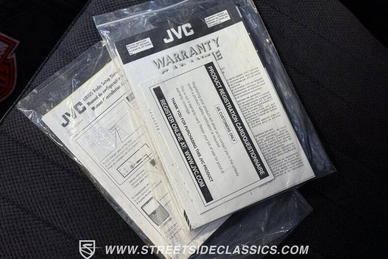 1986 Chevrolet C/K 30 Series