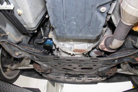 2007 Mazda MX-5 Miata Sport