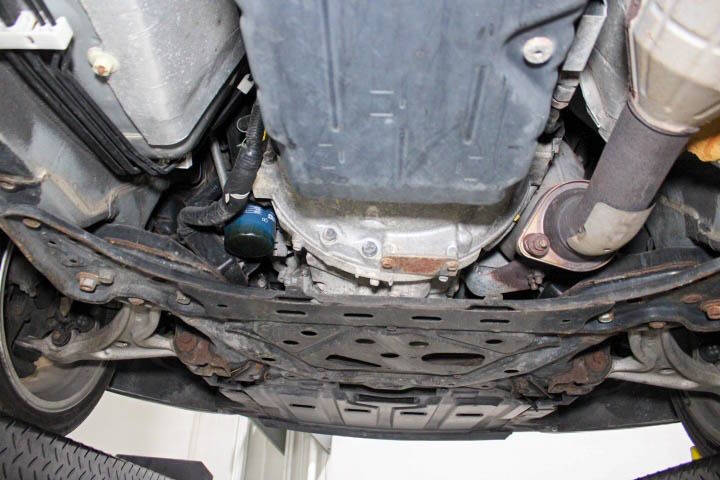 2007 Mazda MX-5 Miata Sport