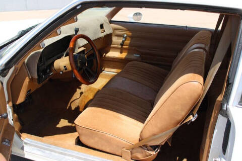 1978 Chevrolet Malibu