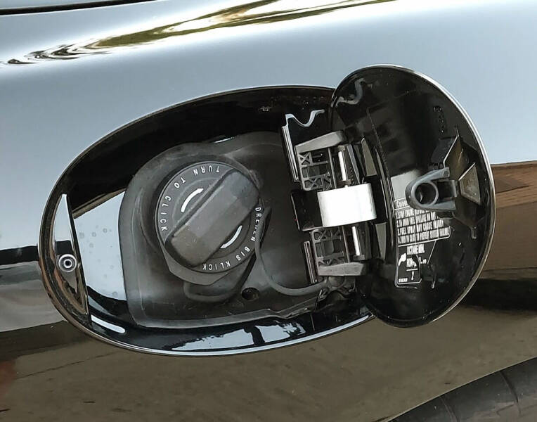 2010 Porsche Boxster