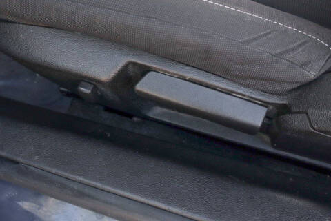 2011 Chevrolet Camaro LS