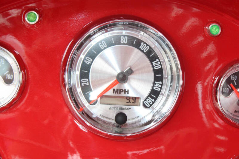 1956 Ford Ranch Wagon