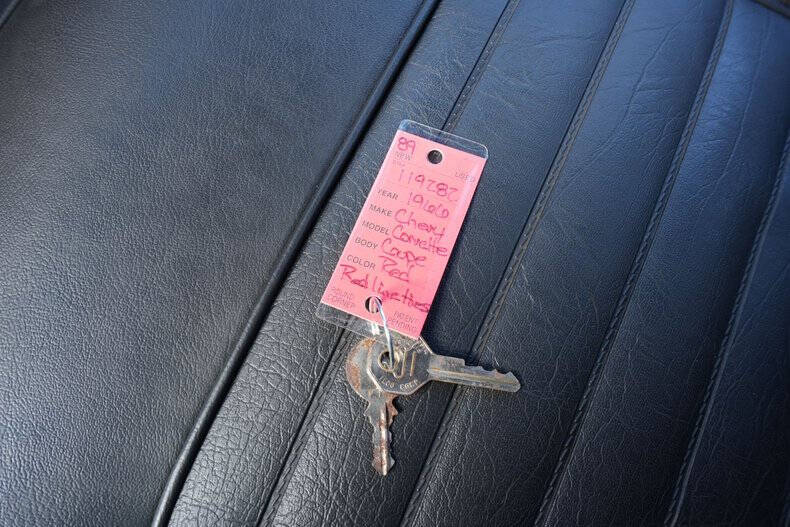 1966 Chevrolet Corvette