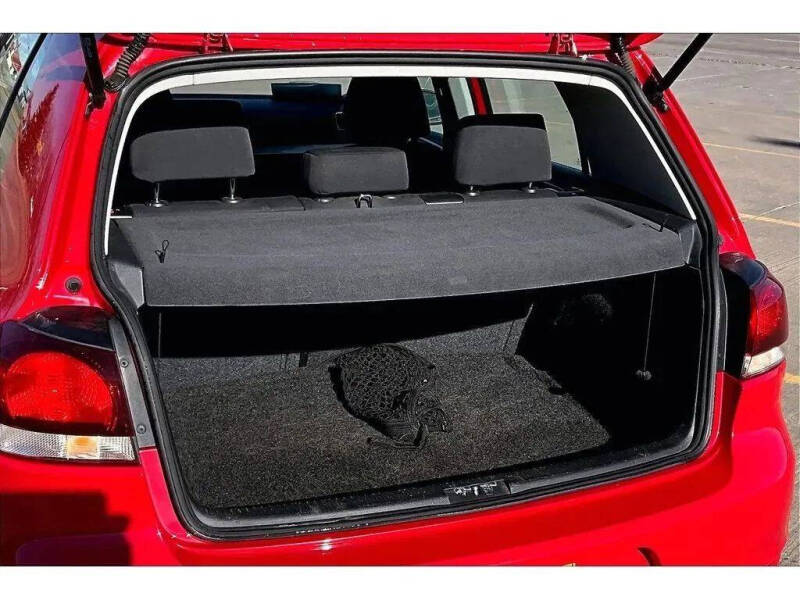 2013 Volkswagen Golf