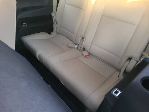 2014 Acura MDX SH-AWD w/Tech