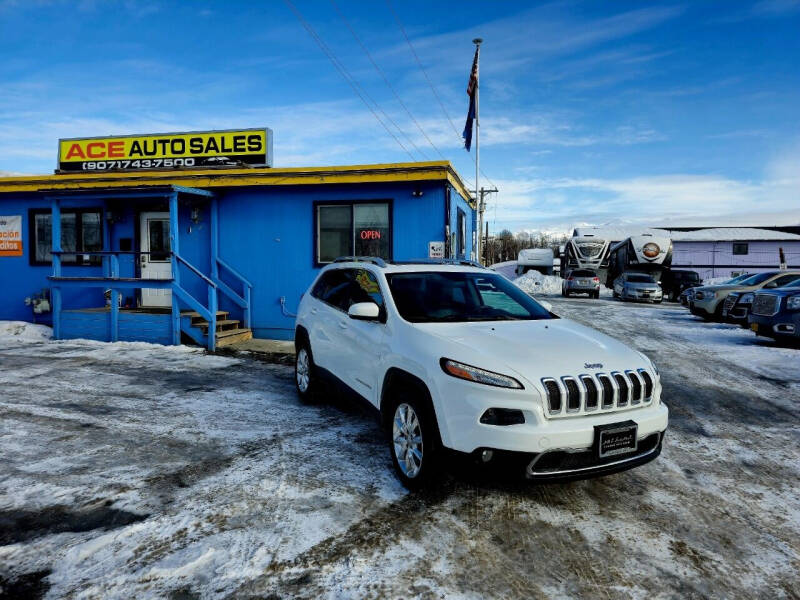 Cars For Sale In Anchorage AK Carsforsale