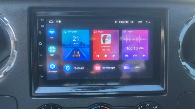 2008 Ford F-250 Super Duty