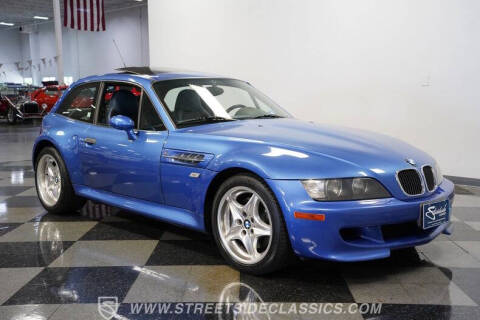 2000 BMW M