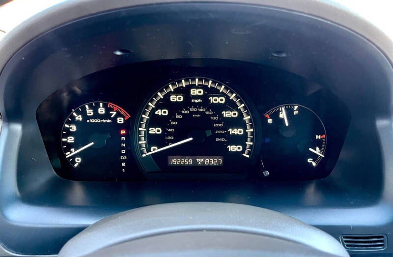 2006 Honda Accord LX