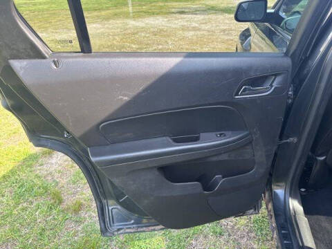 2013 GMC Terrain SLT-2
