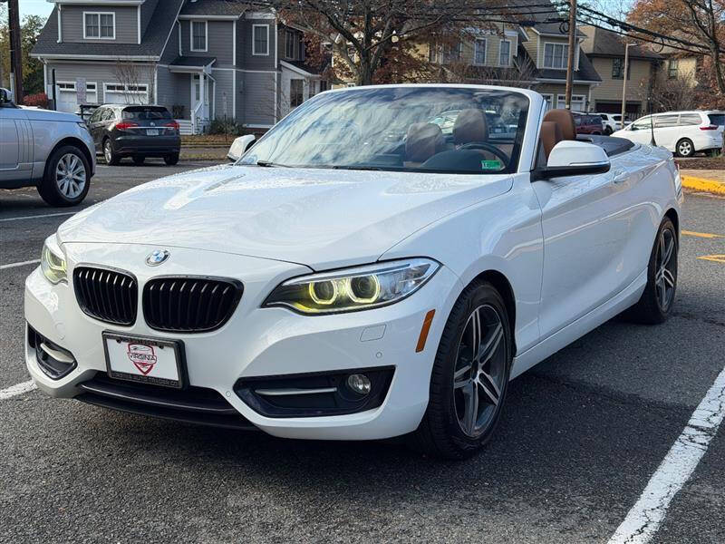 2017 BMW 2 Series 230i